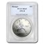1992-D Olympic Baseball $1 Silver Commem MS-69 PCGS